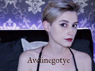 Avelinegotye
