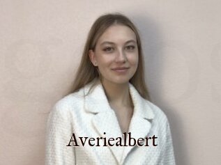 Averiealbert