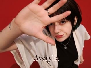 Averylia