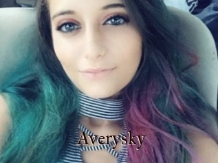 Averysky