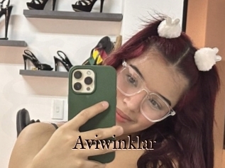Aviwinklar