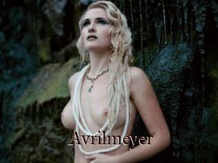Avrilmeyer