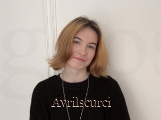 Avrilscurci