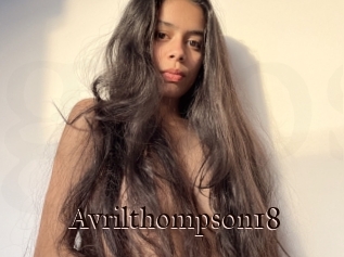 Avrilthompson18
