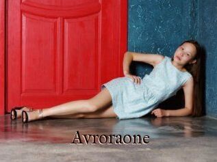 Avroraone