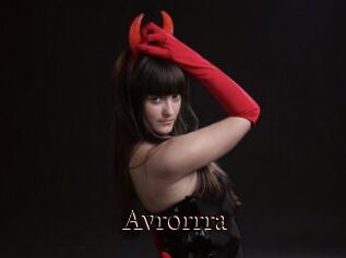Avrorrra