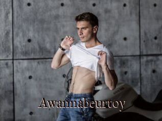 Awannabeurtoy