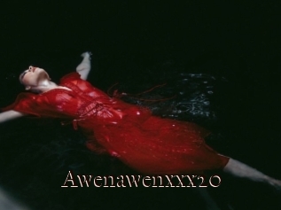 Awenawenxxx20