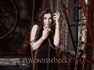 Awesomebecky