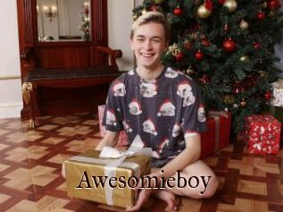 Awesomieboy
