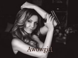 Awowgirl