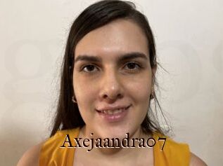 Axejaandra07