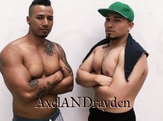 AxelANDrayden