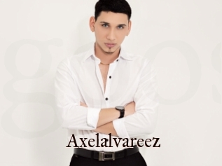 Axelalvareez
