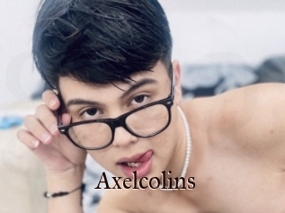 Axelcolins