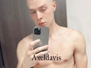 Axeldavis