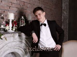 Axeldowse