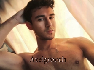 Axelgrooth