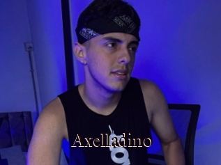 Axelladino