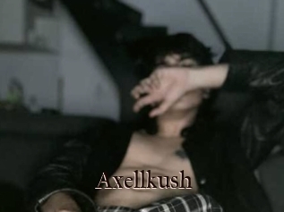 Axellkush