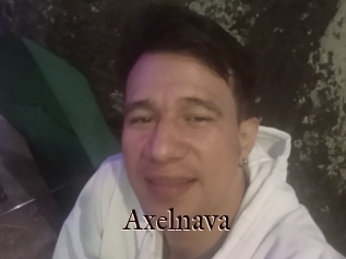 Axelnava