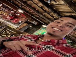 Axelnoire
