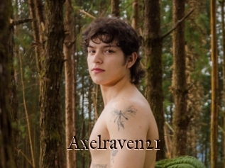 Axelraven21