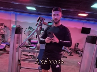 Axelvoss
