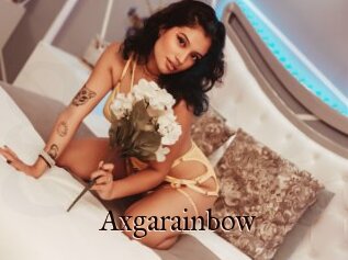 Axgarainbow