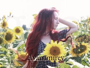 Ayanamirey