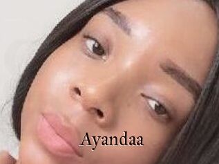 Ayandaa