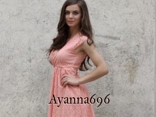 Ayanna696