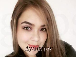 Ayanti_roy