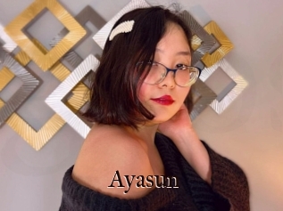 Ayasun