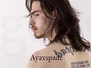 Ayaxspade
