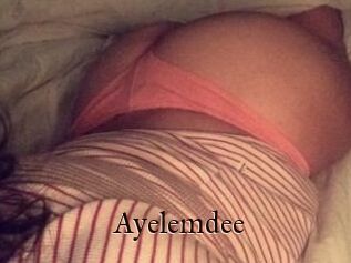 Ayelemdee