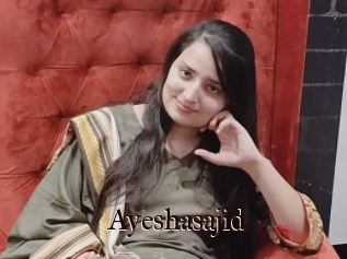 Ayeshasajid