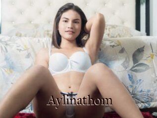 Aylinathom