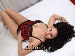 Aylinnhot