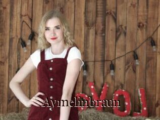 Aymelinbraun