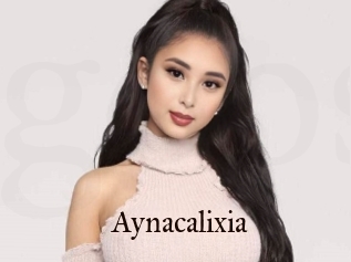 Aynacalixia