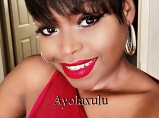 Ayolaxulu
