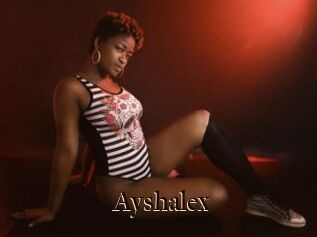 Ayshalex