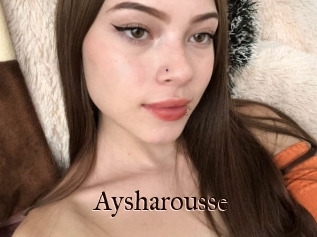 Aysharousse
