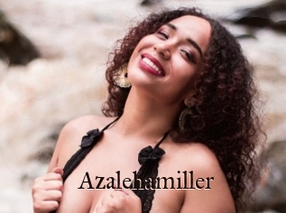 Azalehamiller