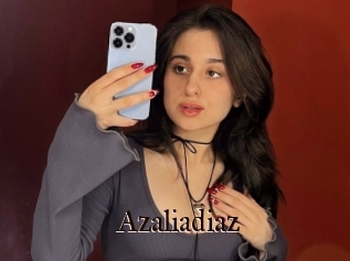 Azaliadiaz