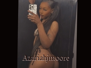 Azariahjmoore
