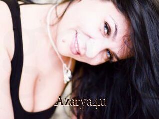 Azarya4u