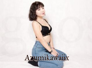 Azumikawaiix