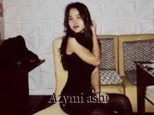 Azymi_ashi